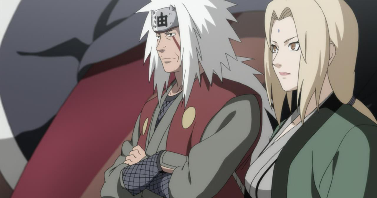 Naruto: Shippuuden Movie 3 - Hi no Ishi wo Tsugu Mono (Seigi Tamashi)